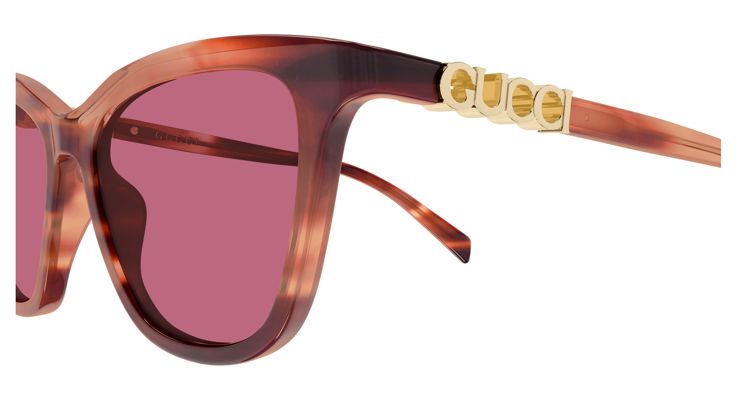 Gucci GG2032S Havana 004 889652628677