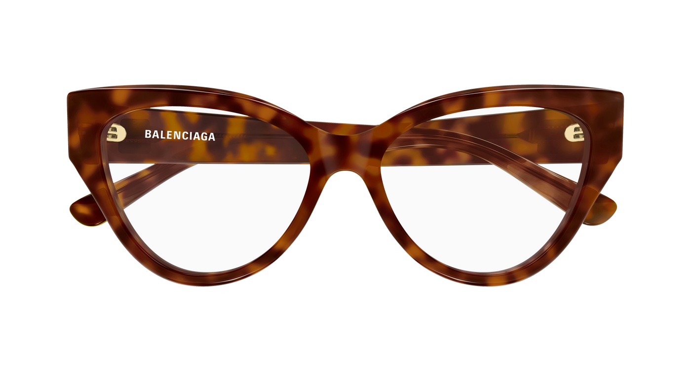Balenciaga BB0482O Havana 889652628509