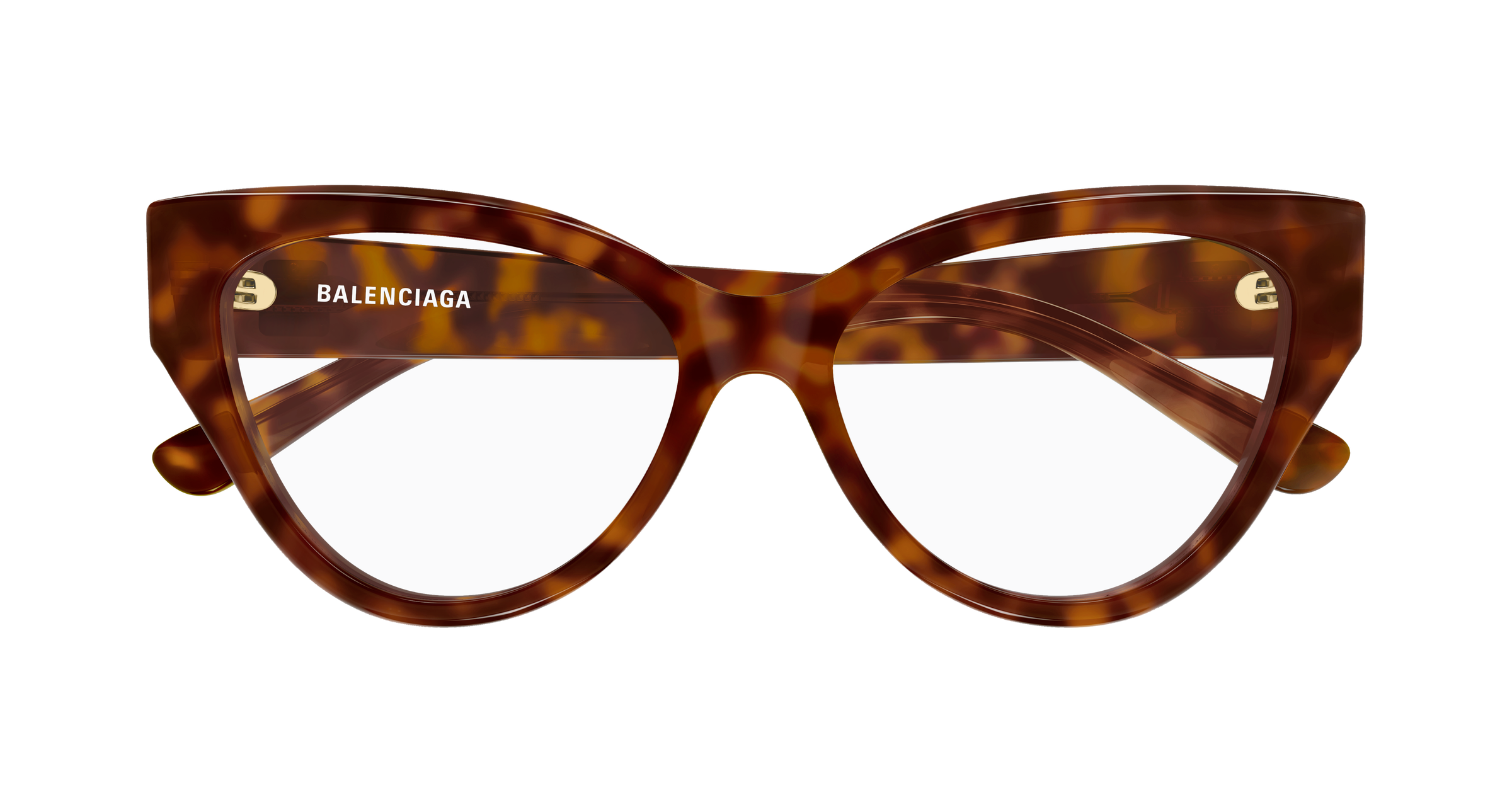 Balenciaga BB0482O Havana 889652628509