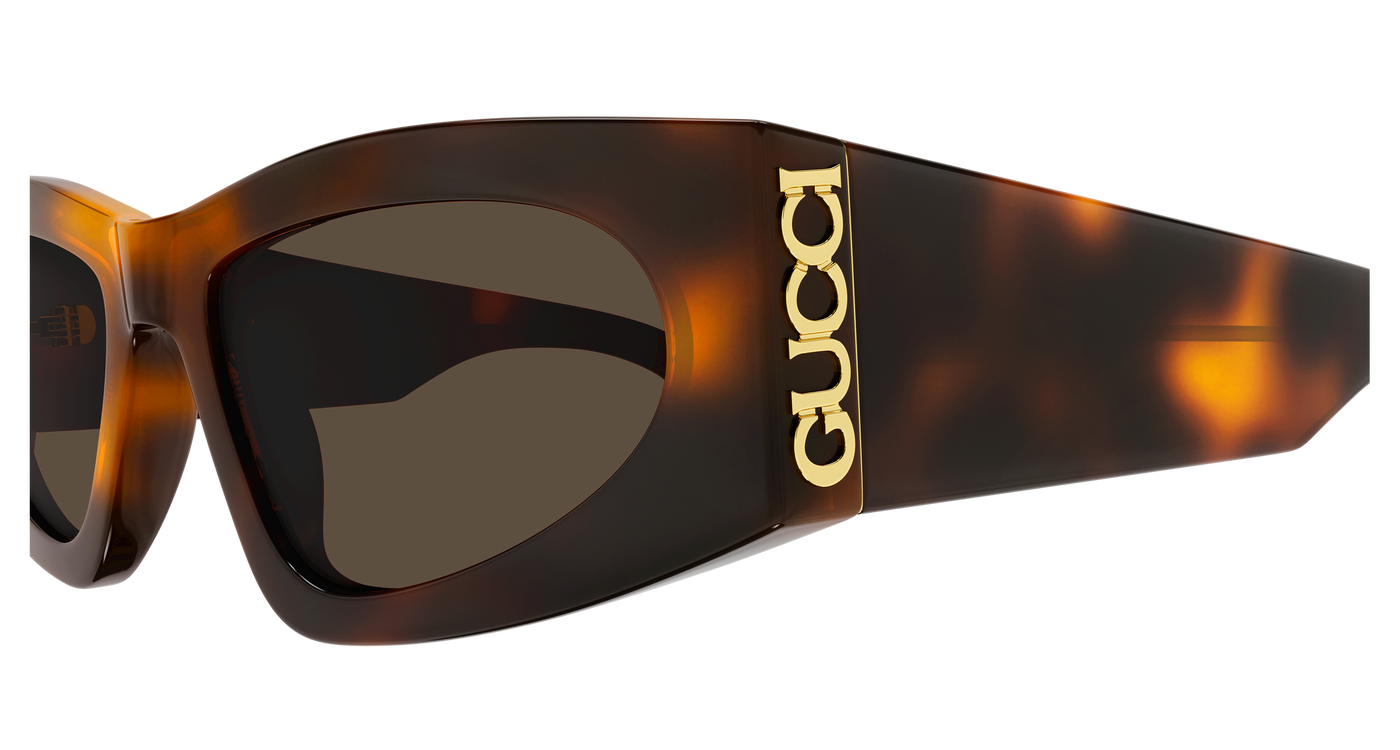 Gucci GG2040S Havana 002 889652625935
