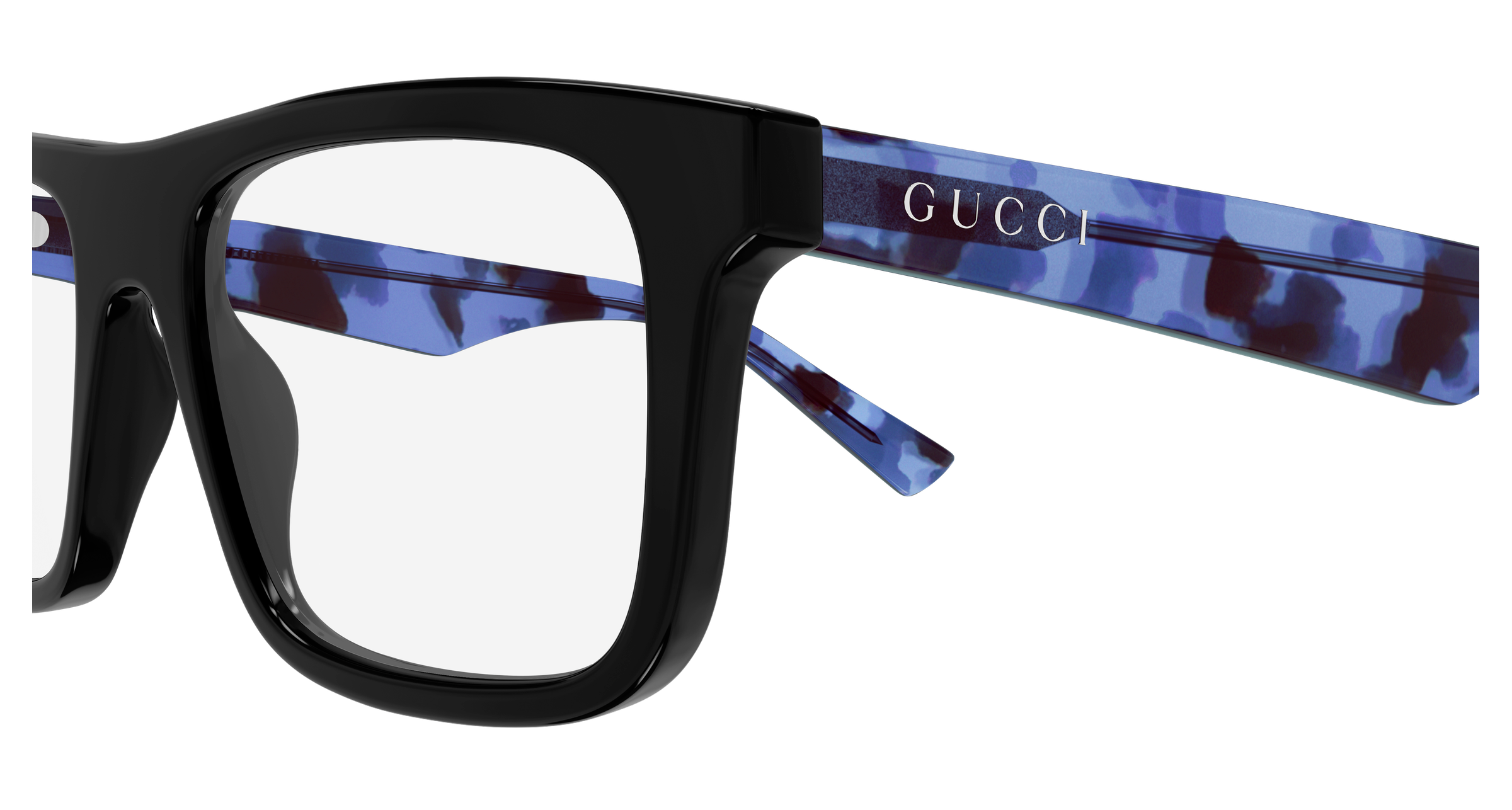 Gucci GG2184O Black 007 889652667805