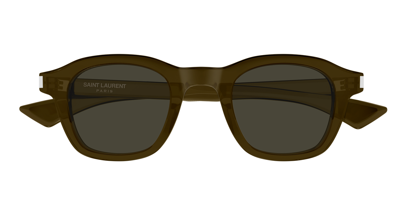 Saint Laurent SL 880 Brown 889652651293