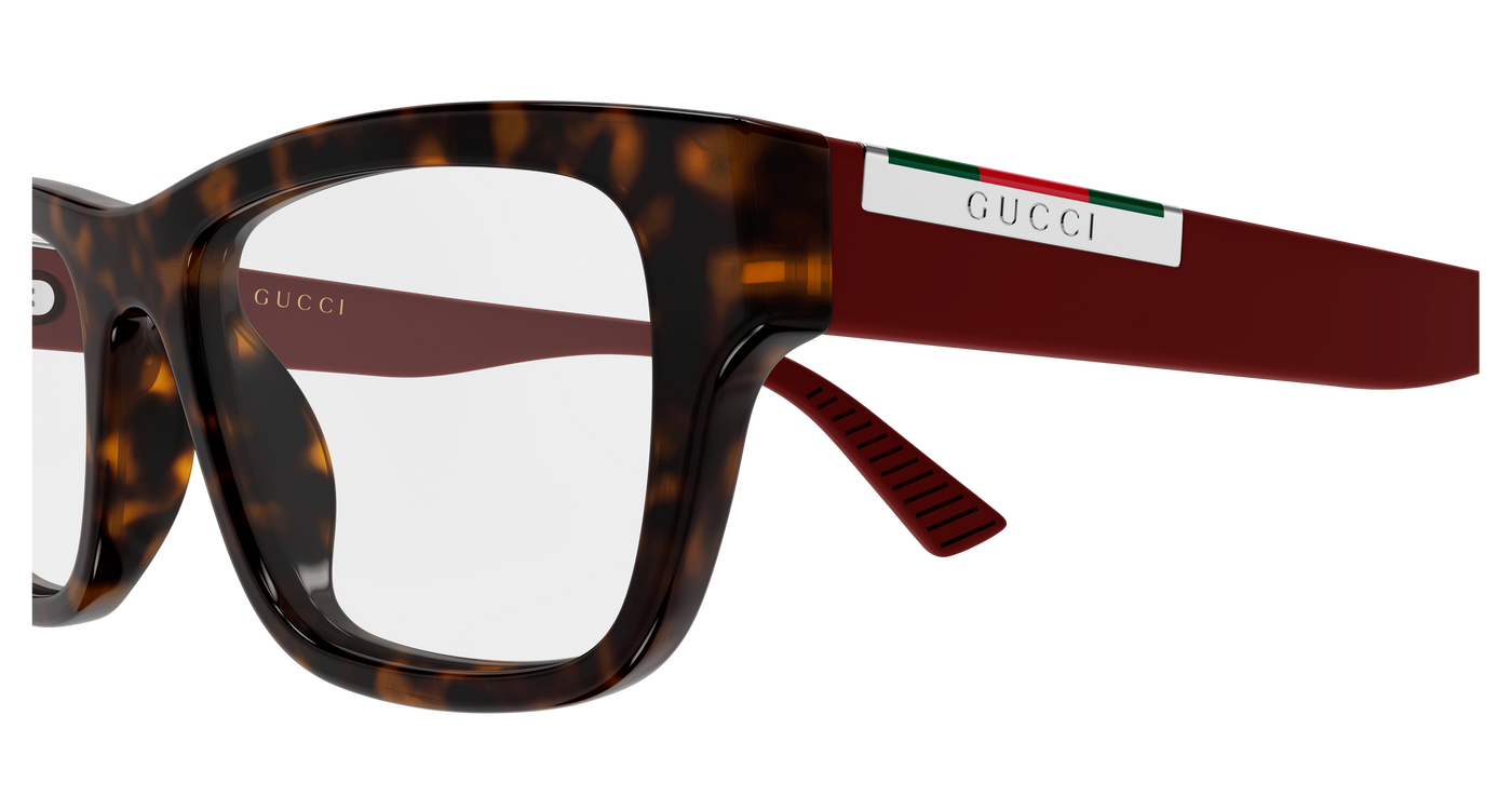 Gucci GG2091O Havana 007 889652627618