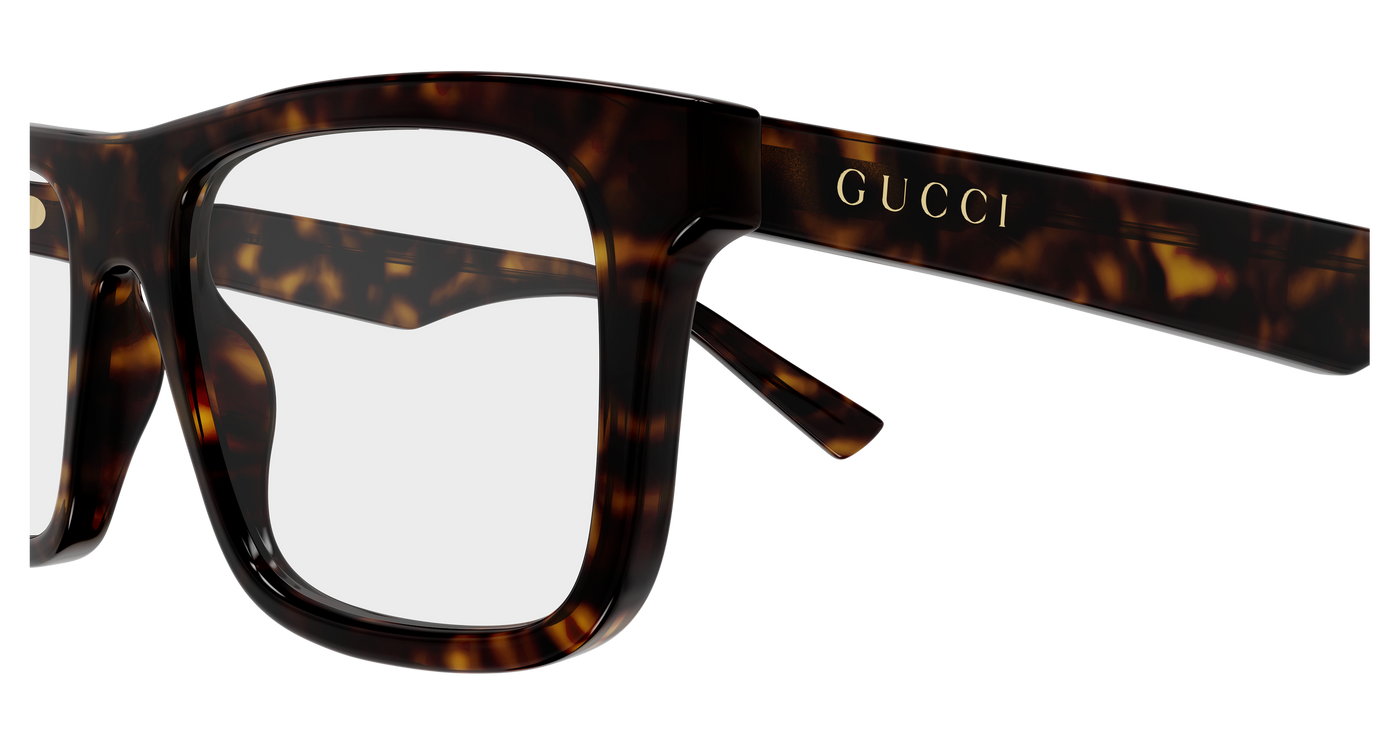 Gucci GG2184O Havana 889652667799