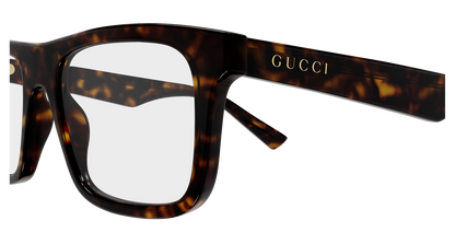 Gucci GG2184O Havana 889652667799