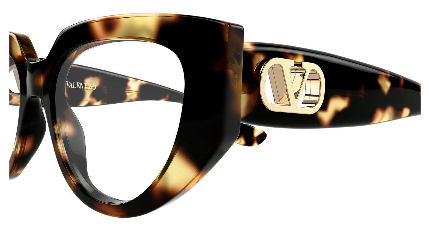 Valentino VG0004O Havana 002 889652666440