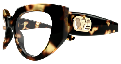 Valentino VG0004O Havana 002 889652666440