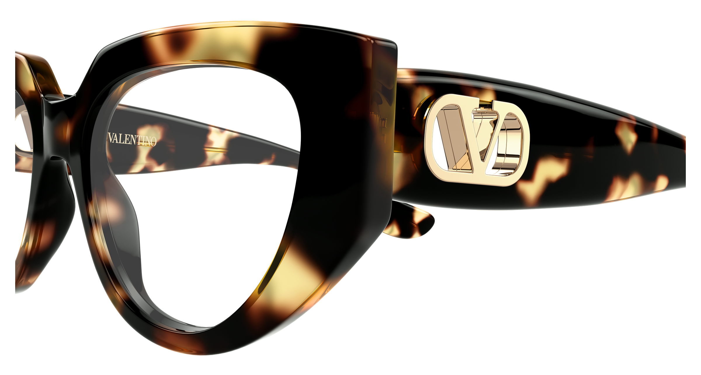 Valentino VG0004O Havana 002 889652666440