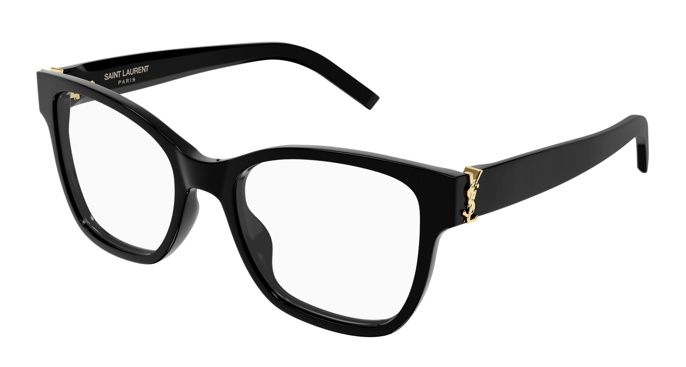 Saint Laurent SL M158 Black 889652652481