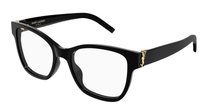 Saint Laurent SL M158 Black 889652652481