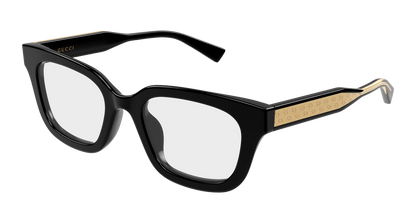 Gucci GG2067OL Black 889652625614