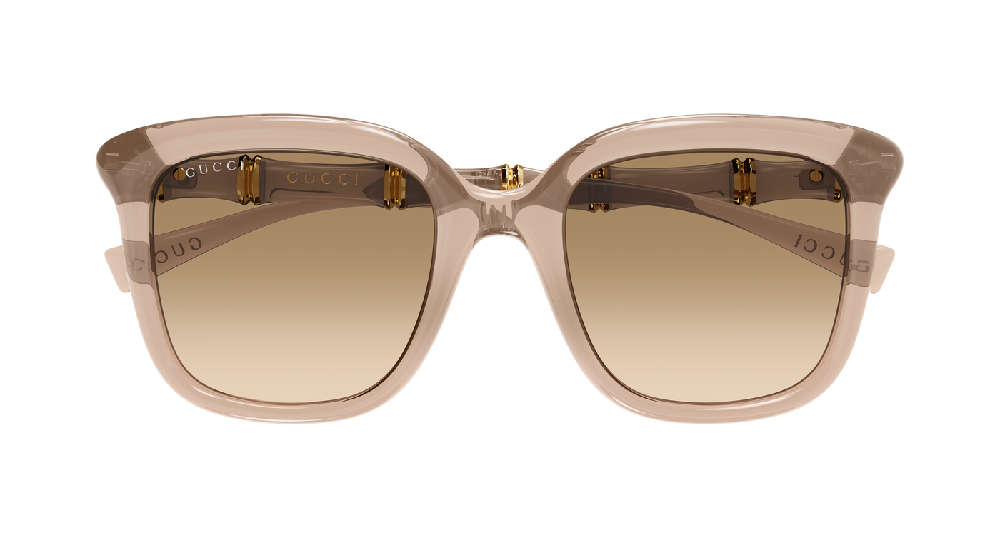 Gucci GG2058S Brown 889652627410
