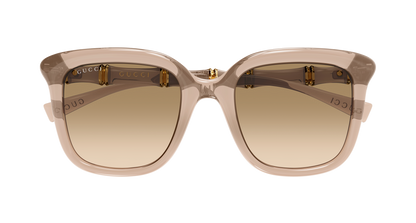 Gucci GG2058S Brown 889652627410