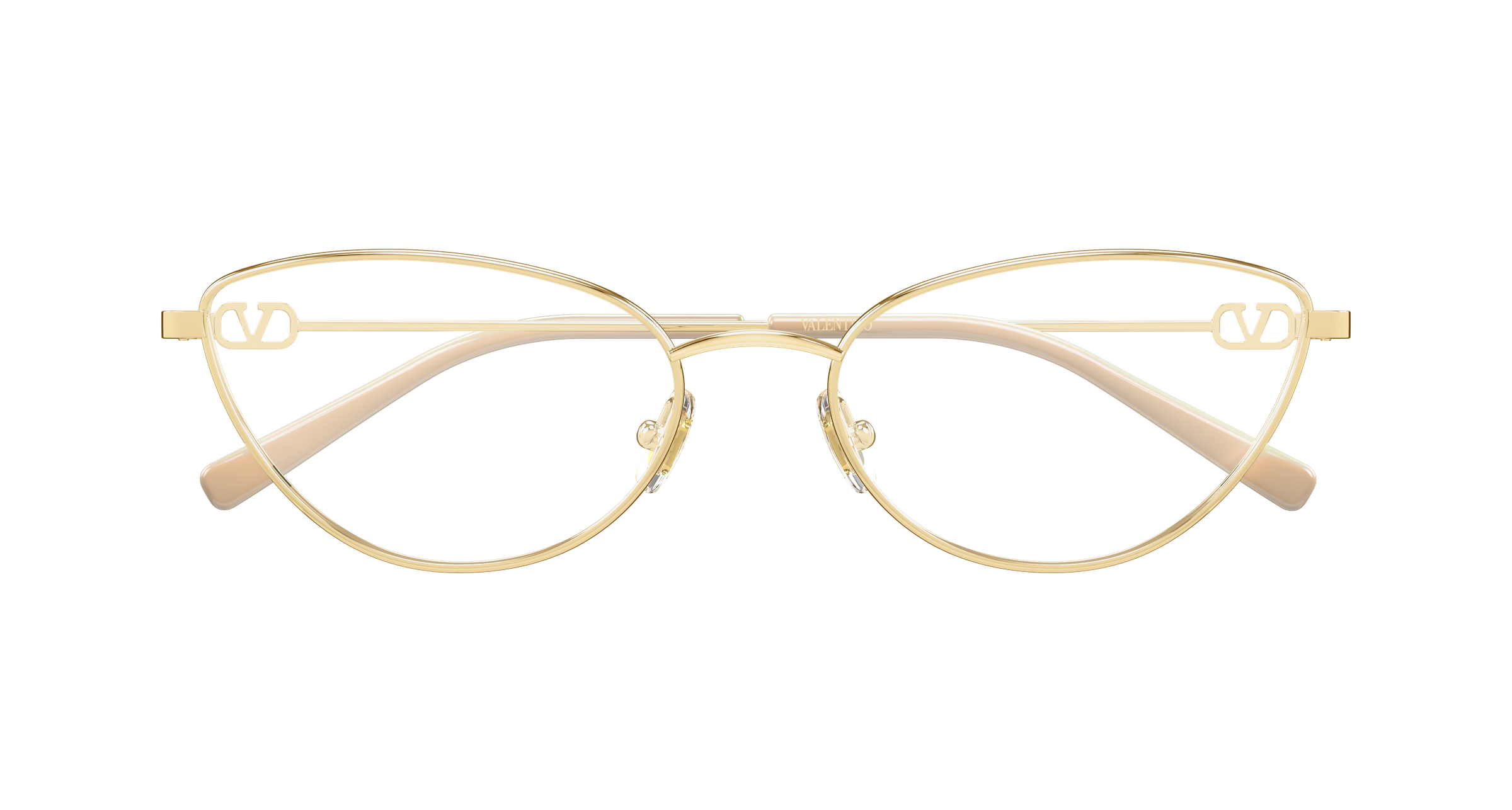 Valentino VG0029O Gold 001 889652666761