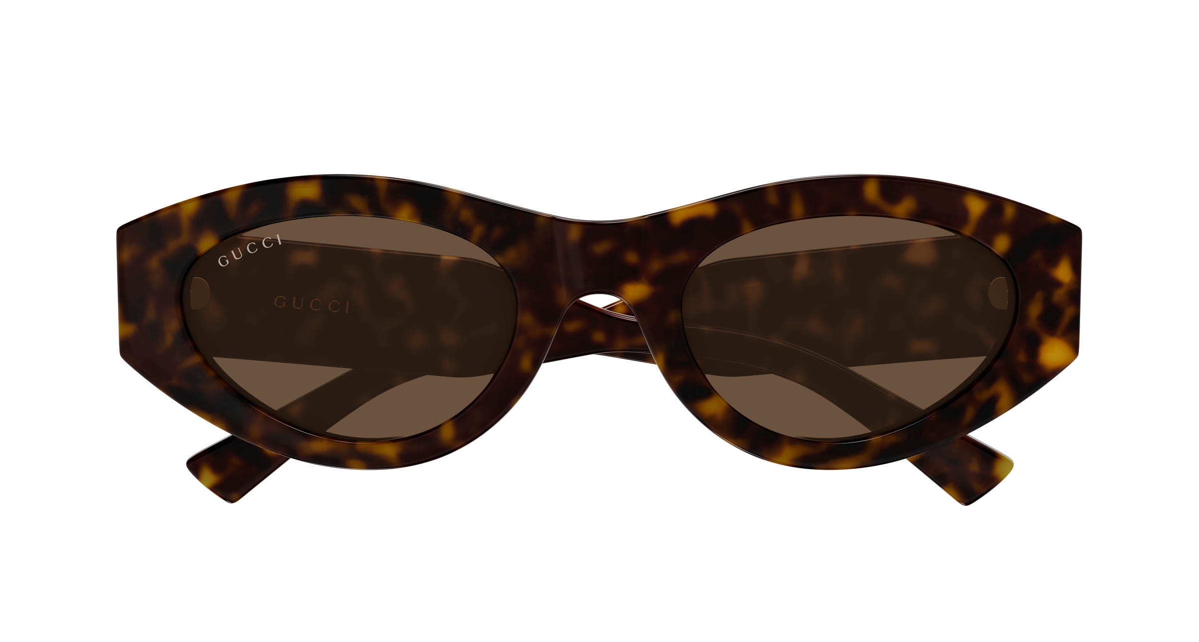 Gucci GG2065S Havana 889652626529