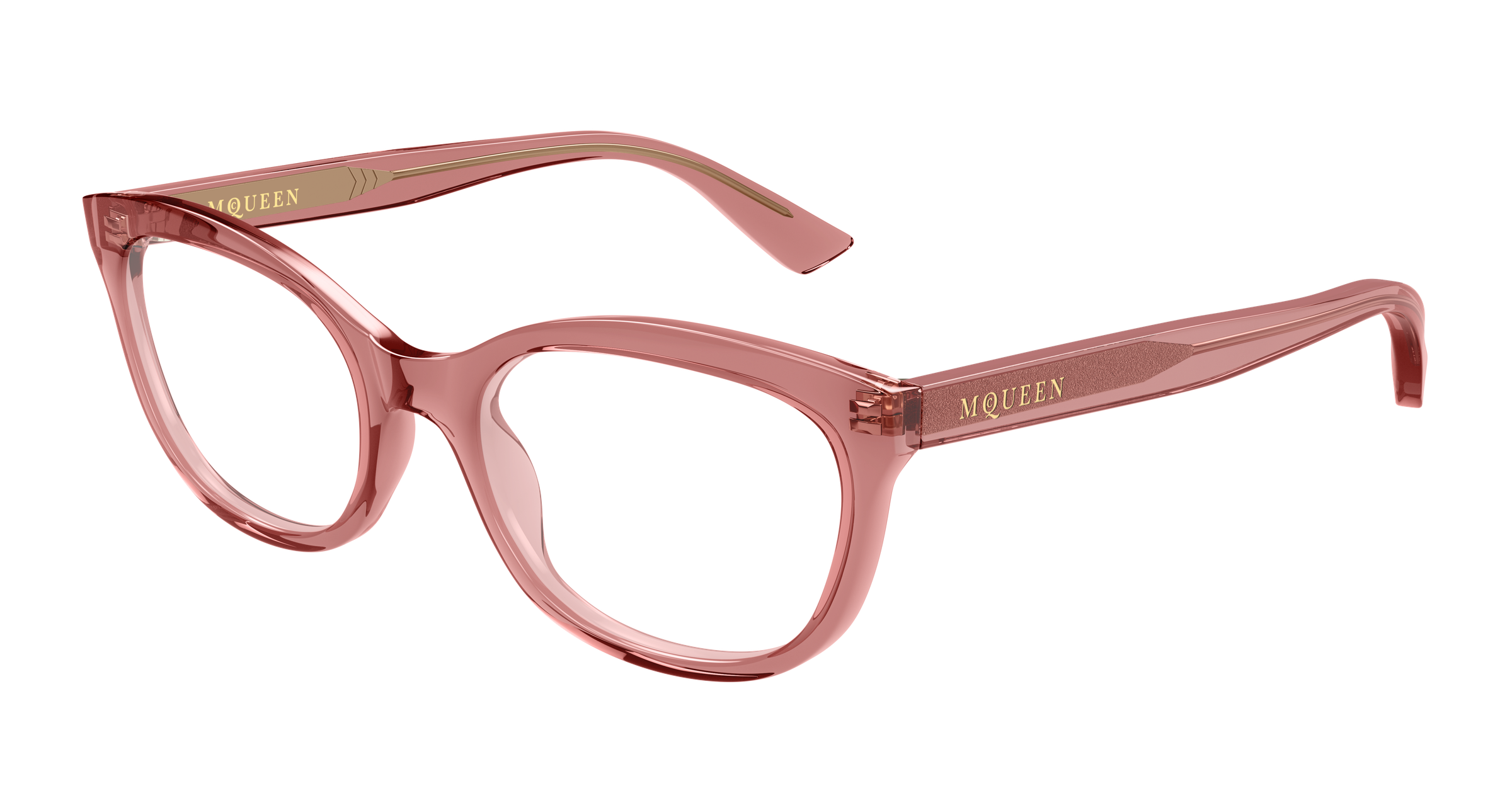 Alexander McQueen AM0569O Red 889652641454