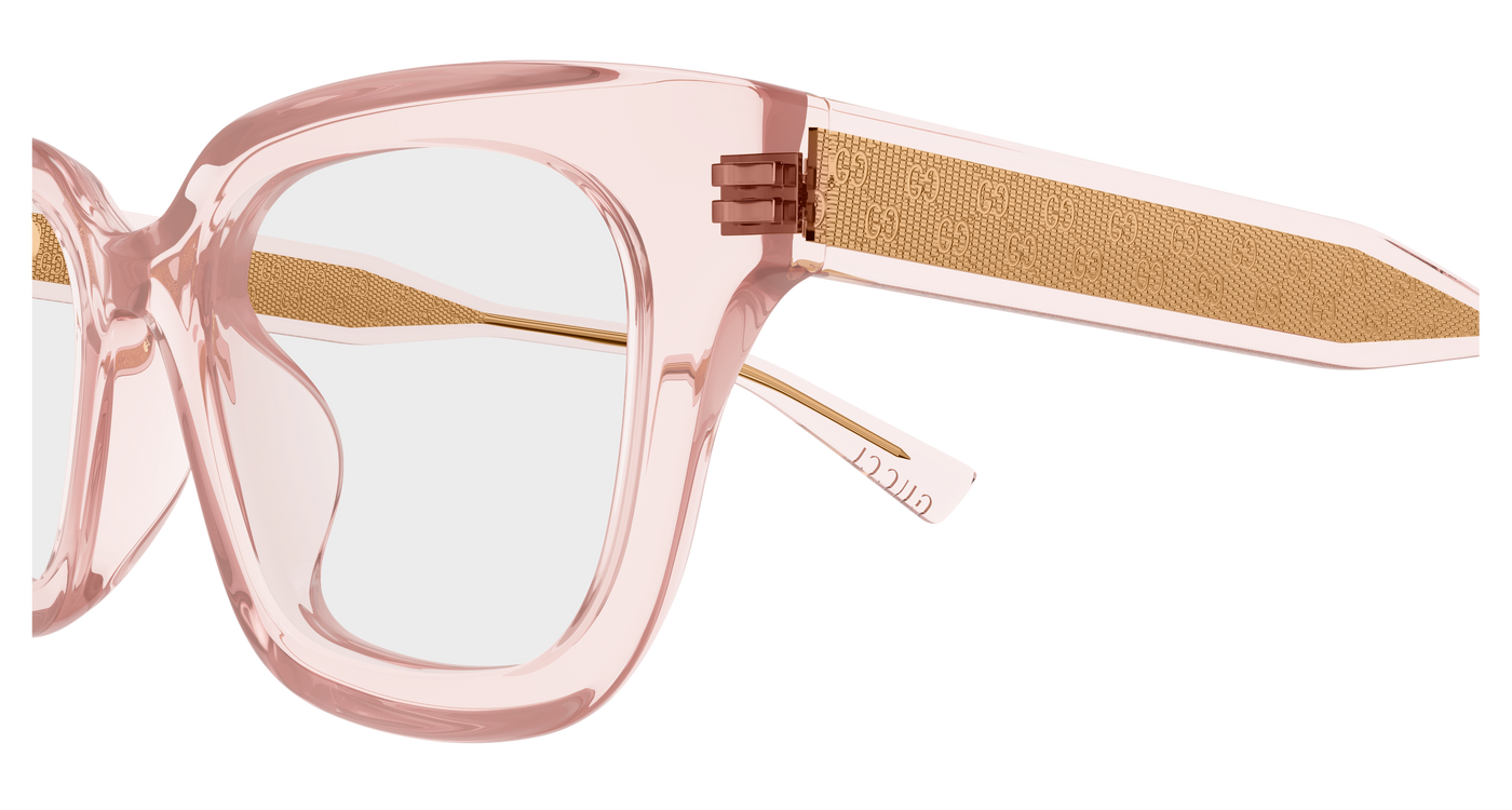 Gucci GG2067OL Pink 889652625638