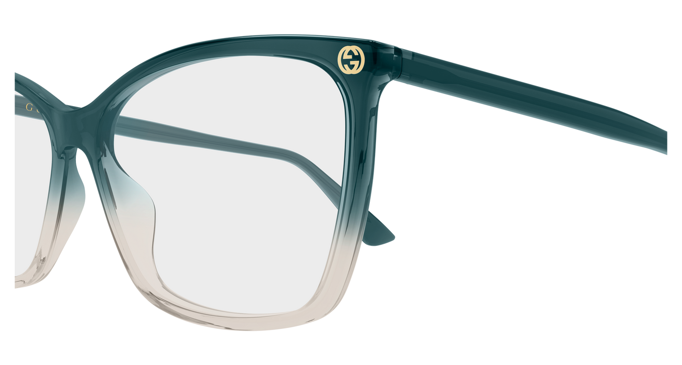 Gucci GG0025O Grey 889652645094