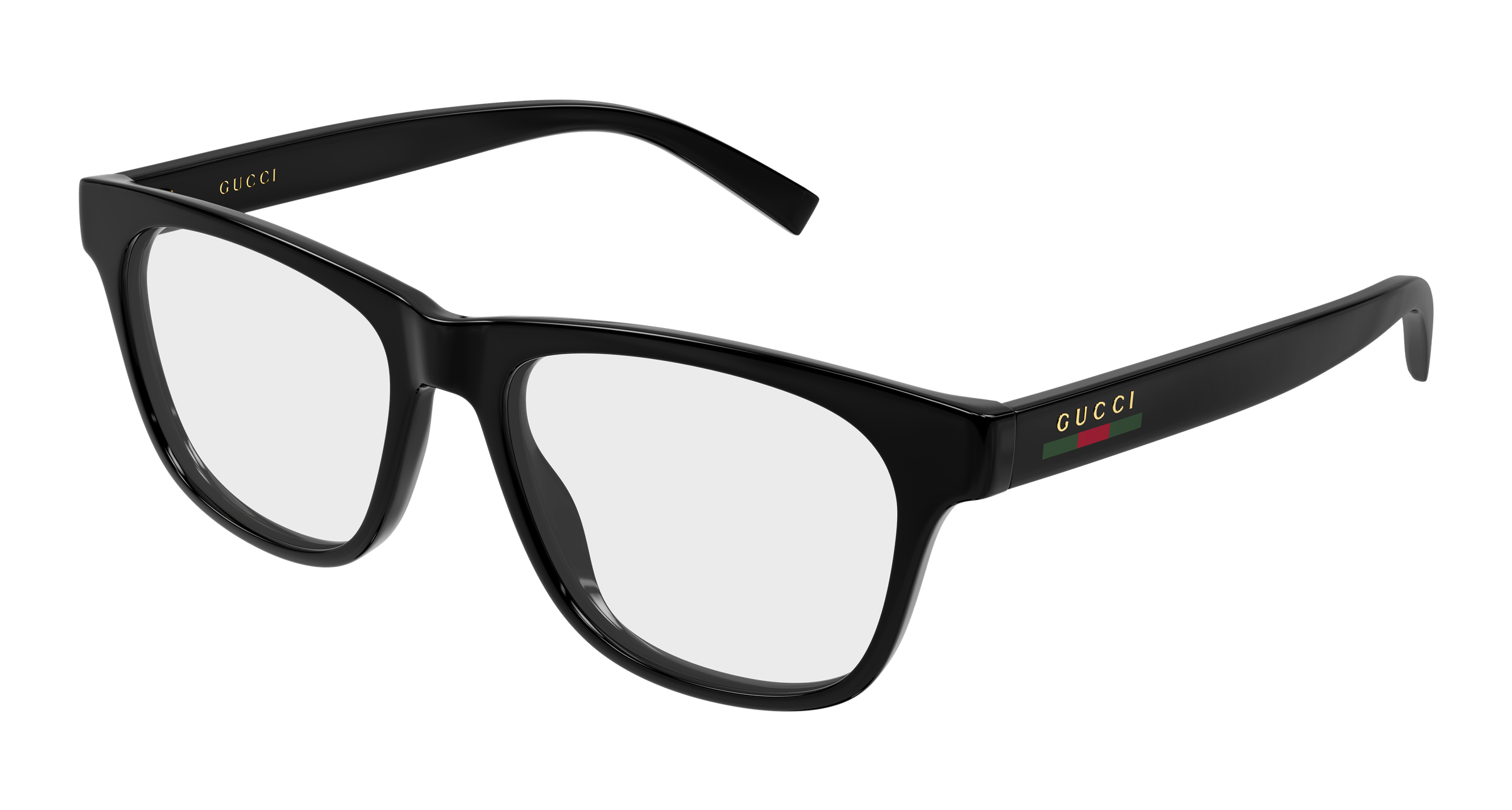 Gucci GG2108O Black 889652625058