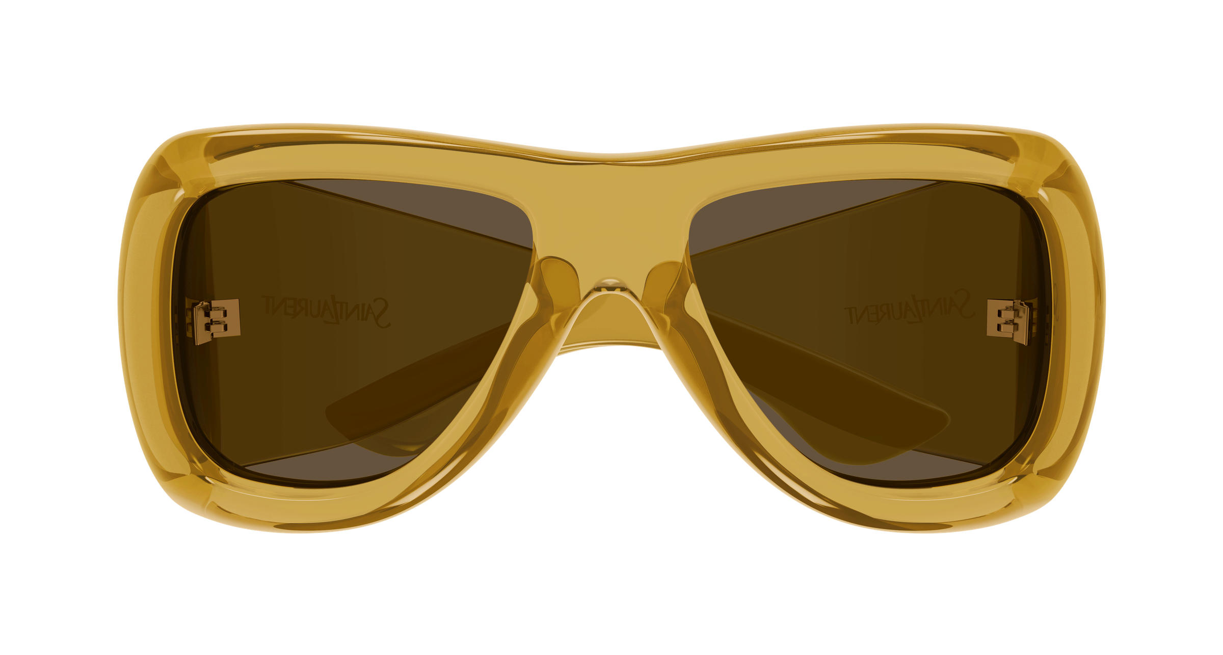 Saint Laurent SL 902 HOWL Yellow 897 889652677897