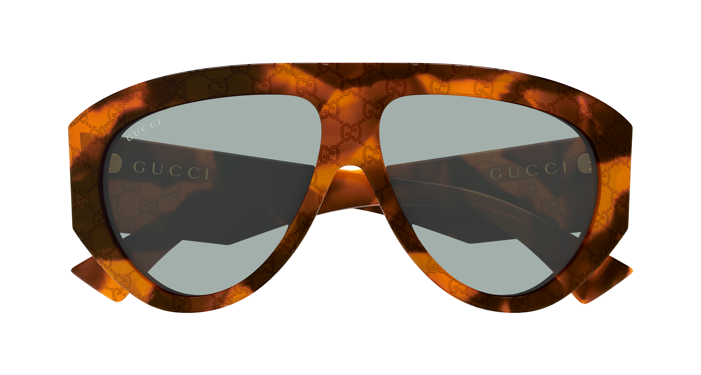 Gucci GG2128S Havana 003 889652626710