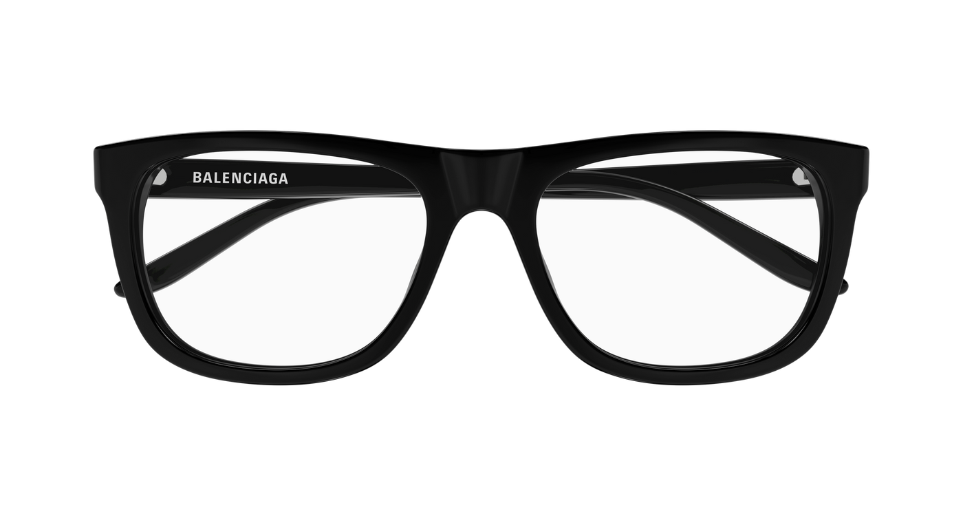 Balenciaga BB0498O Black 889652630090