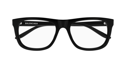 Balenciaga BB0498O Black 889652630090