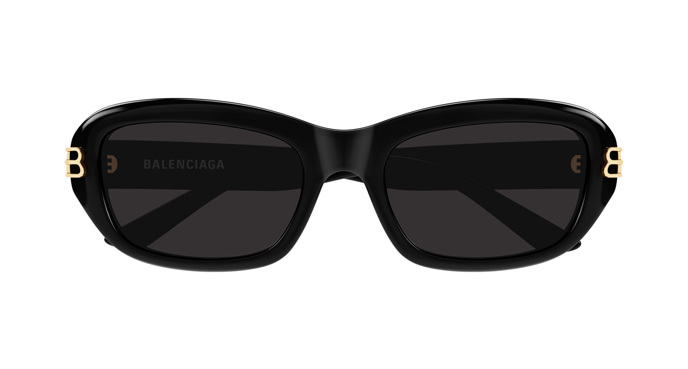 Balenciaga BB0471SK Black 889652631790