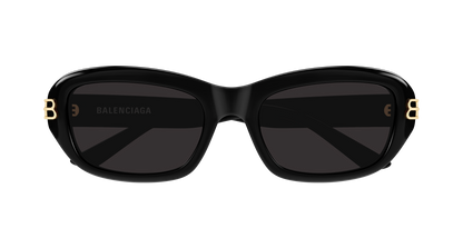 Balenciaga BB0471SK Black 889652631790