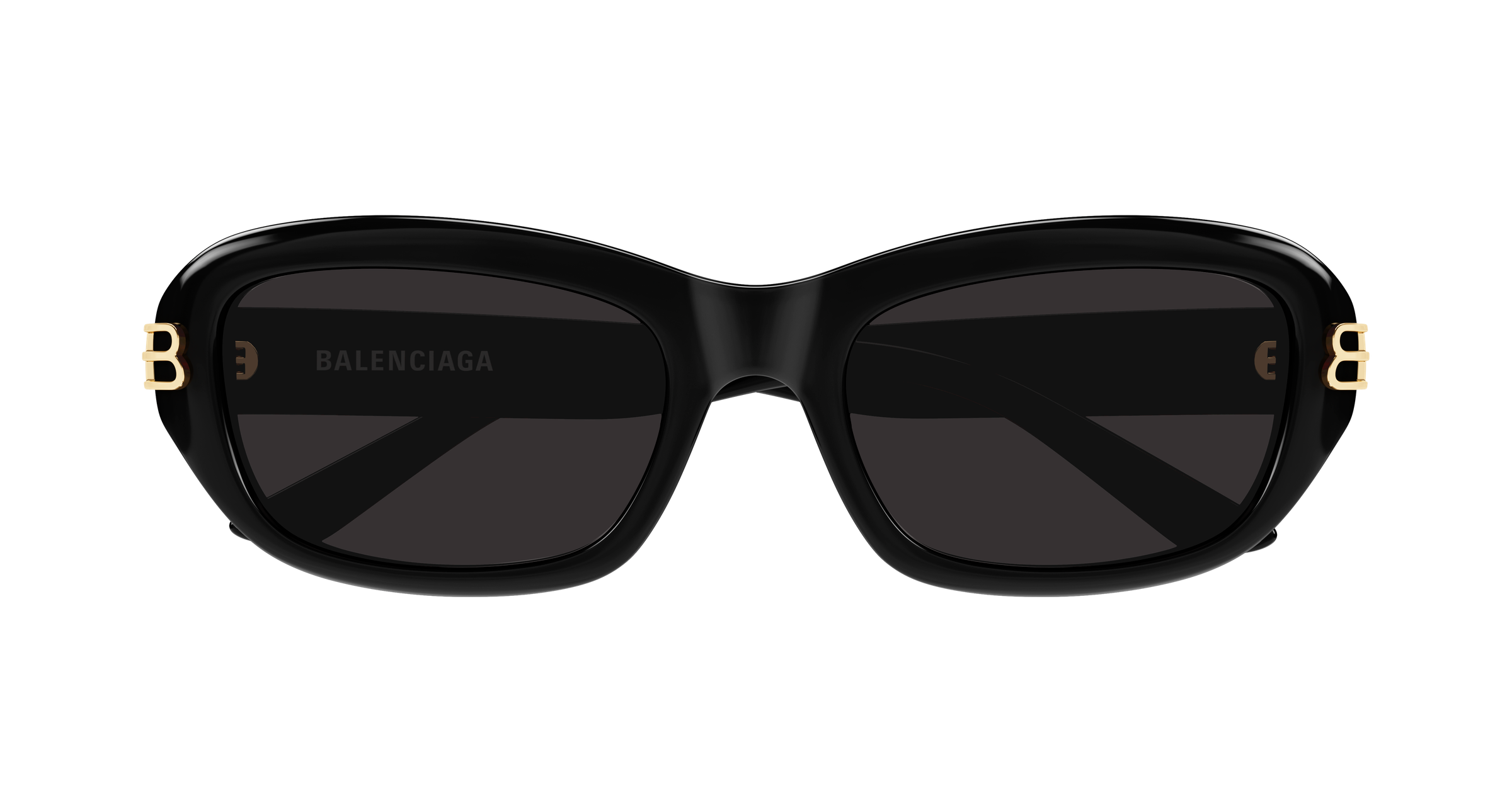 Balenciaga BB0471SK Black 889652631790