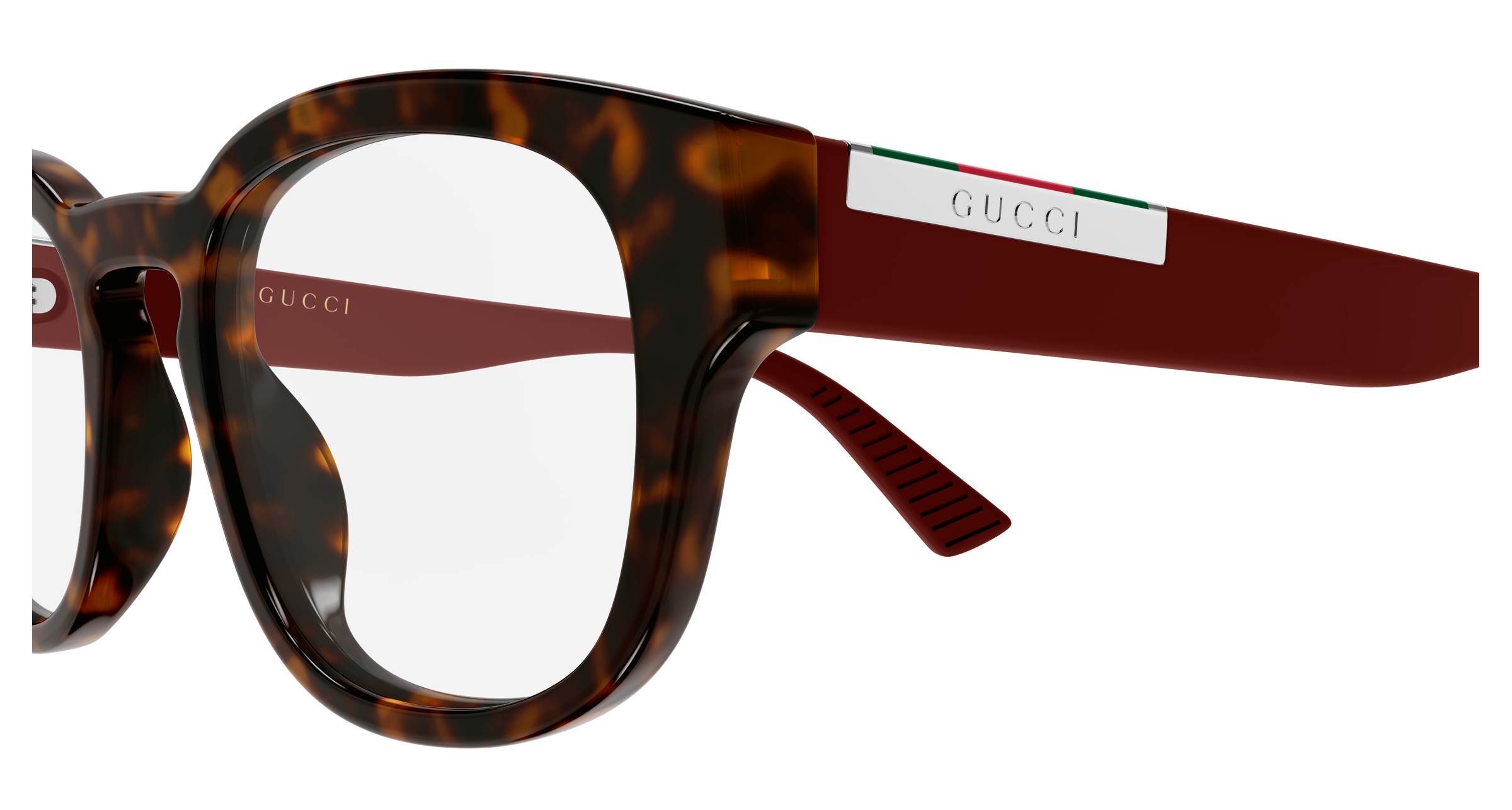 Gucci GG2090O Havana 003 889652627533