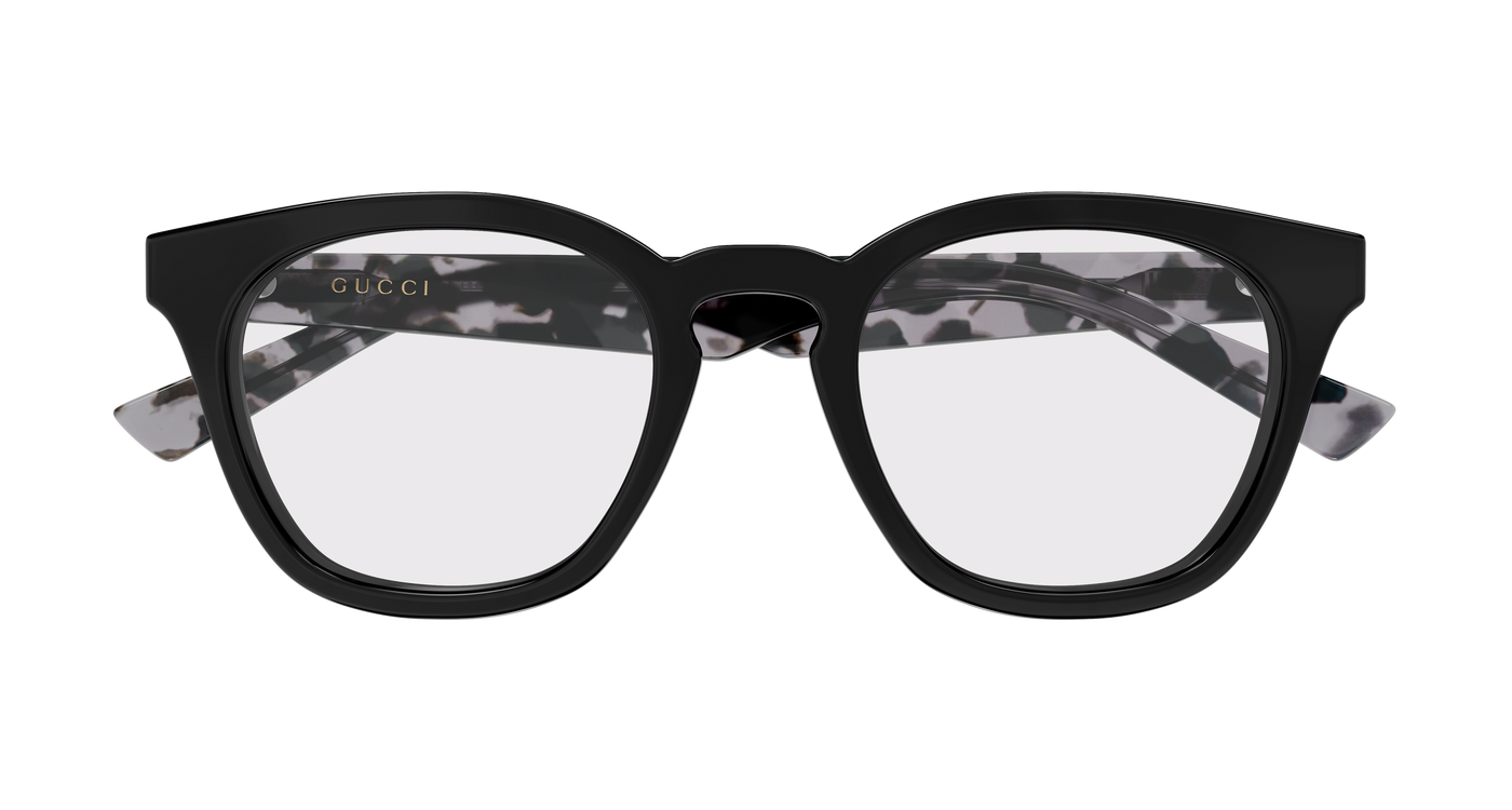Gucci GG2185O Black 004 889652667881