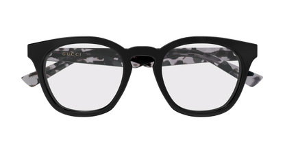 Gucci GG2185O Black 004 889652667881
