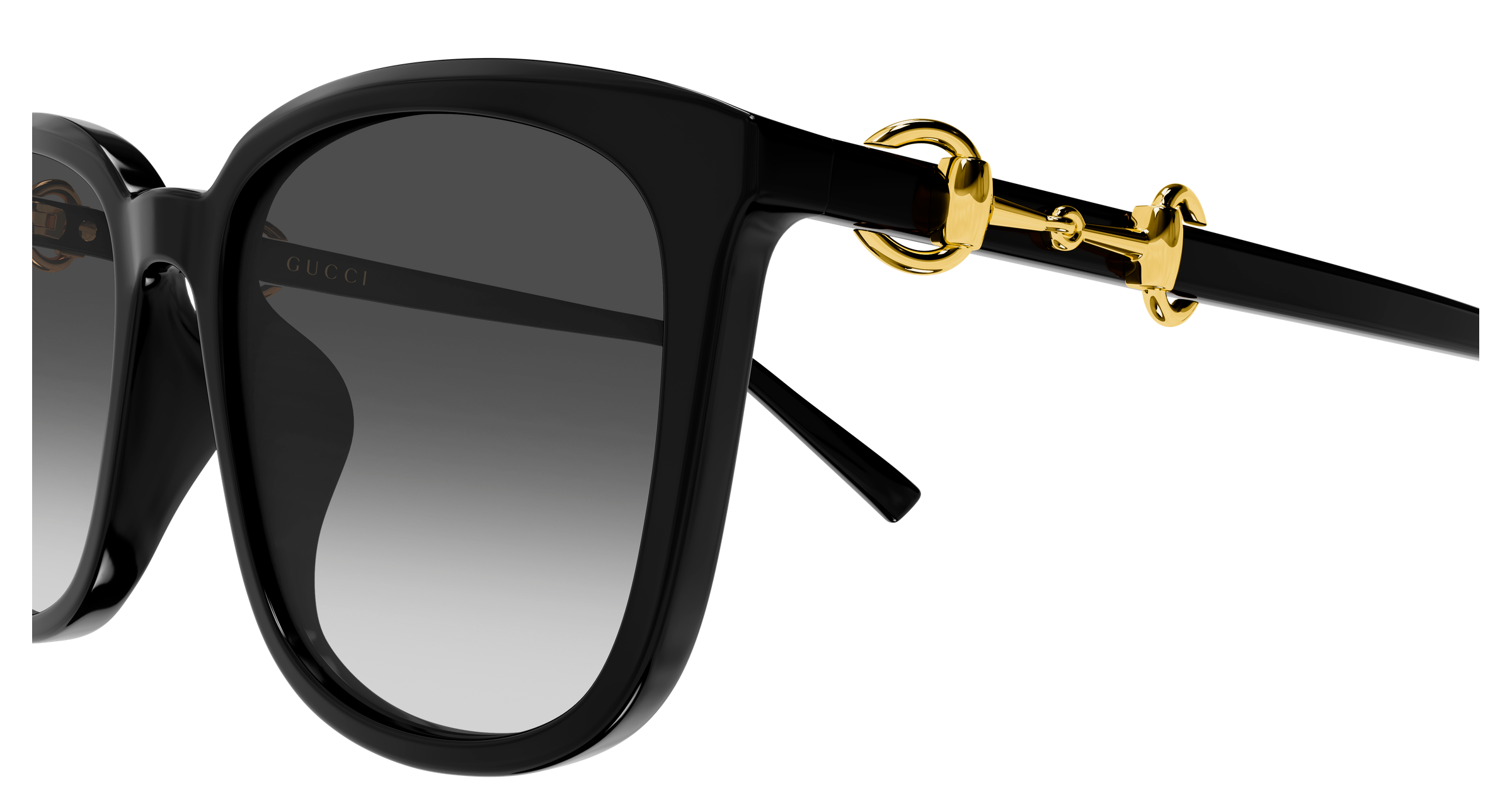 Gucci GG2057SK Black 889652624587