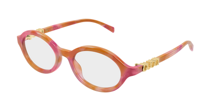 Gucci GG2153O Havana 004 889652634807