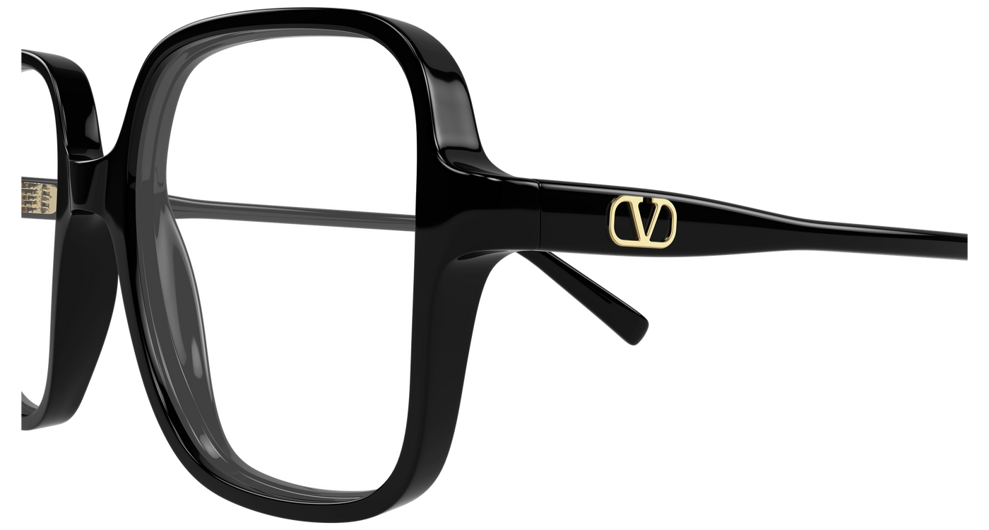 Valentino VG0021O Black 889652666587