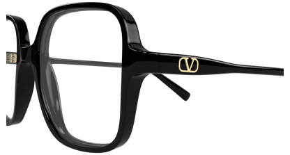 Valentino VG0021O Black 889652666587