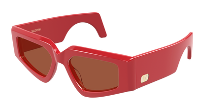 Valentino VG0006S Red 889652667263