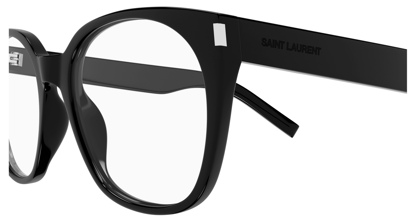 Saint Laurent SL 897 Black 889652652900