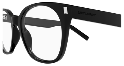 Saint Laurent SL 897 Black 889652652900