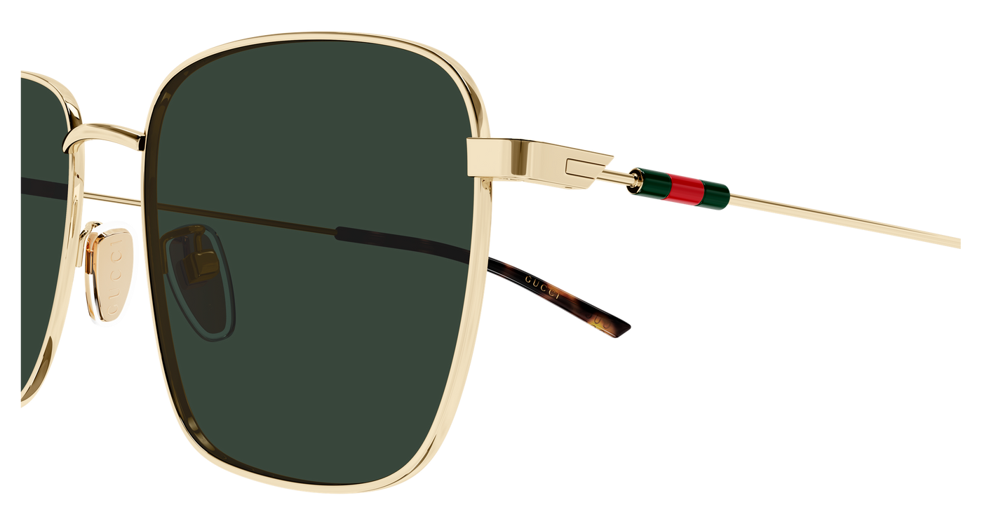Gucci GG2097SK Gold 002 889652632049