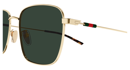 Gucci GG2097SK Gold 002 889652632049