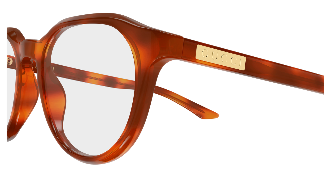 Gucci GG2083O Havana 004 889652625560