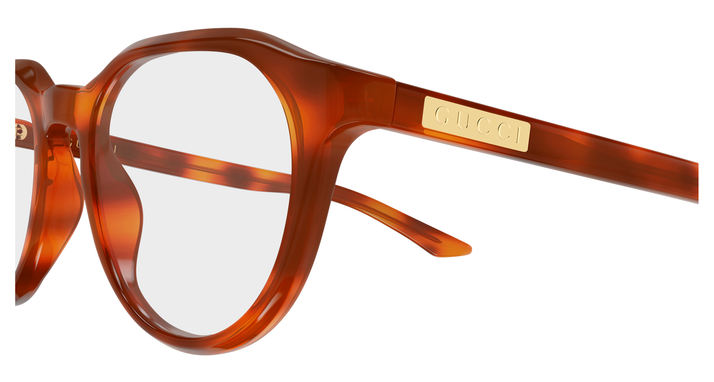 Gucci GG2083O Havana 004 889652625560