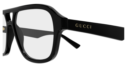 Gucci GG2183O Black 001 889652667706