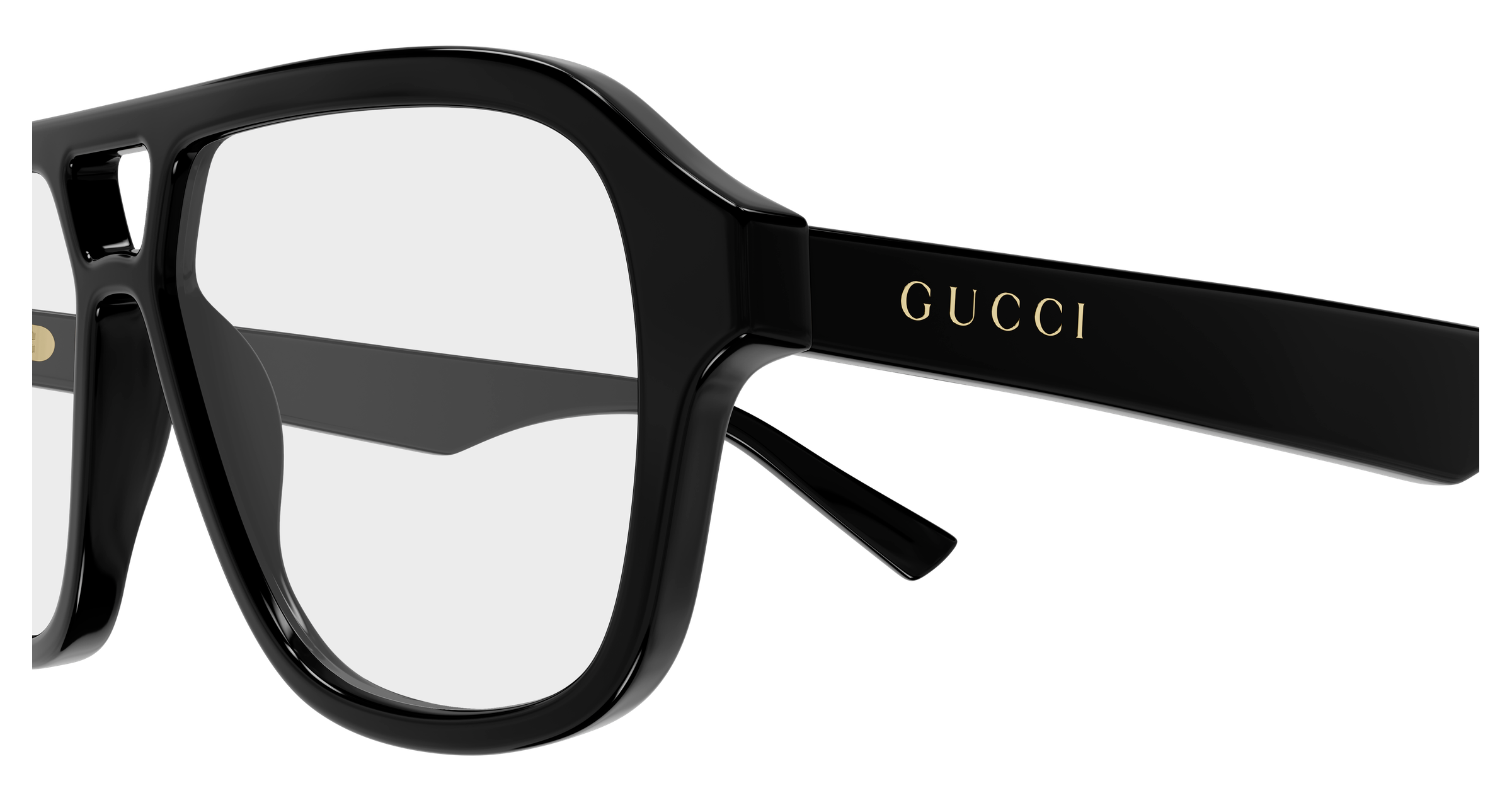 Gucci GG2183O Black 001 889652667706