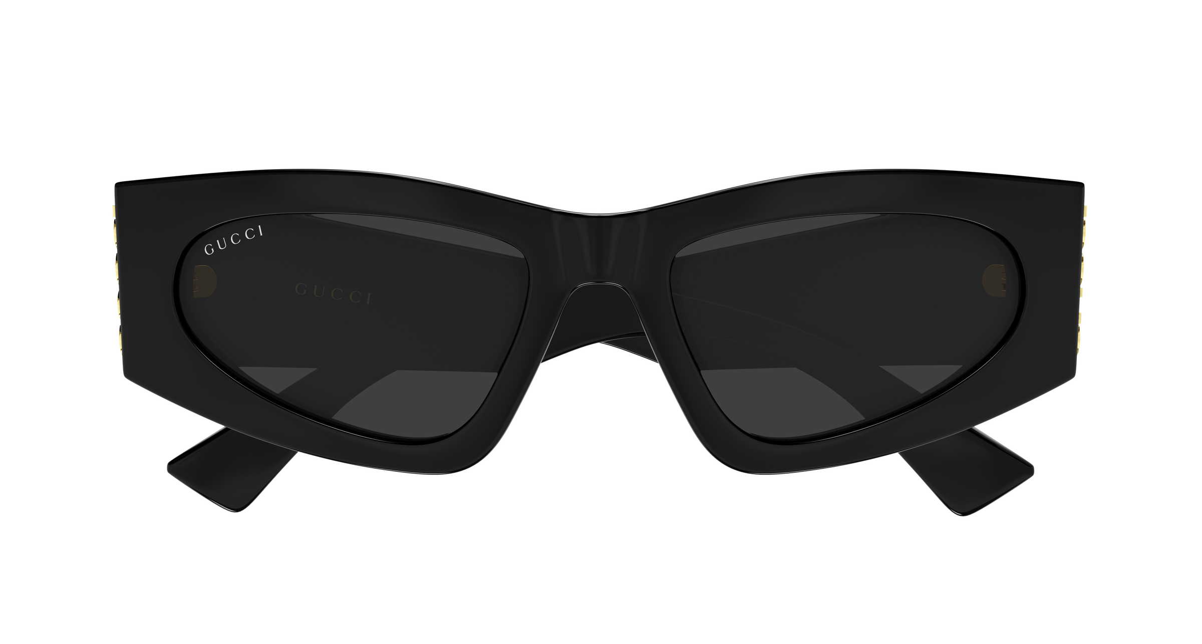 Gucci GG2040S Black 889652625928