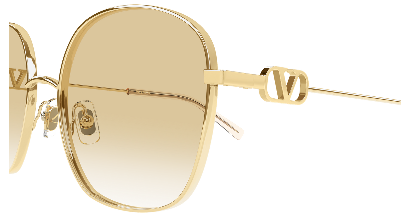 Valentino VG0028S Gold 003 889652666754