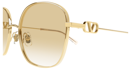 Valentino VG0028S Gold 003 889652666754