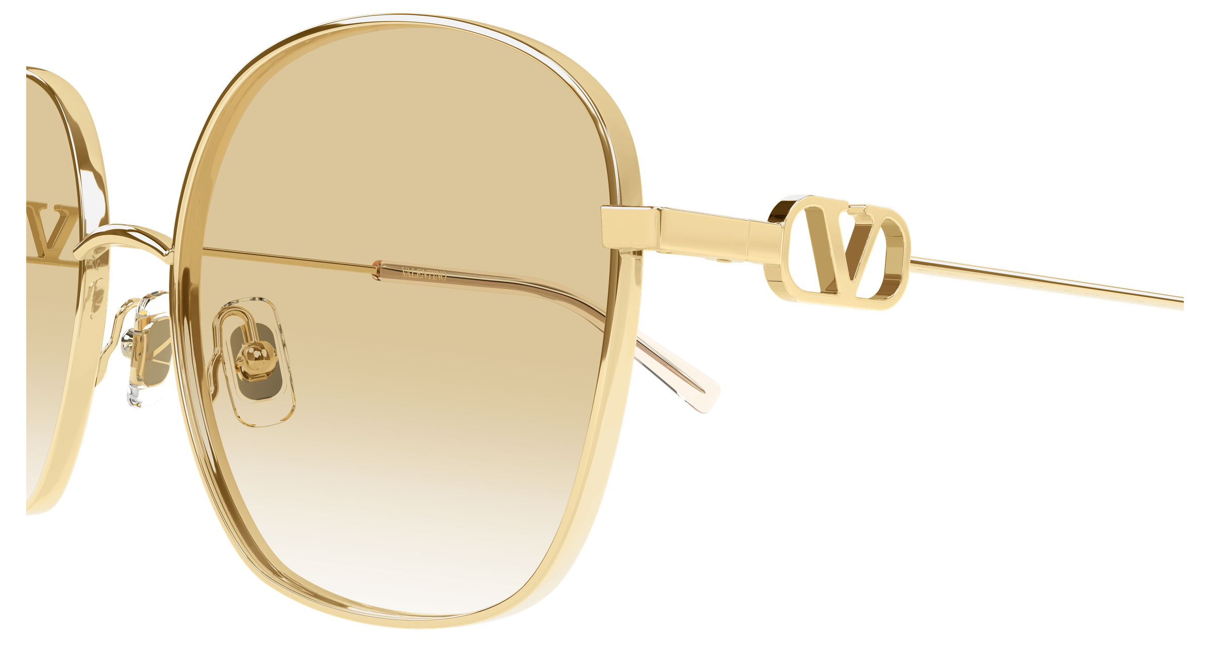 Valentino VG0028S Gold 003 889652666754